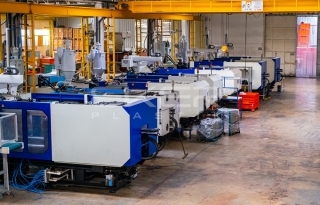 Plastik Enjeksiyon 1 Diğer Resimler