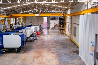 Plastik Enjeksiyon 1 Diğer Resimler